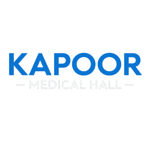 kapoormedicalhall.com