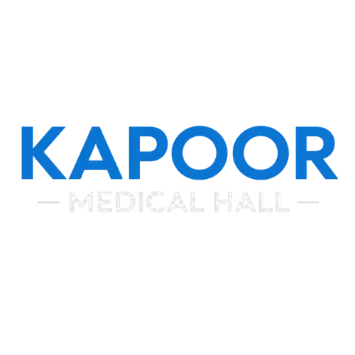 kapoormedicalhall.com