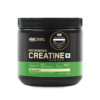 Optimum Nutrition Creatine Monohydrate | Pure & Zero Calories | support athletic performance and strengthens muscles