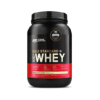 Optimum Nutrition ( ON ) Gold Standard Whey | Made in India - 907 g, Vanilla Ice Cream
