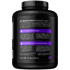Muscletech Mass Tech Extreme 2000 – High Protein Mass Gainer - Image 3