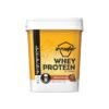 Avvatar Whey Protein | Pure Whey Food for Fitness & Muscle Gain - 4 kg, Chocolate Hazelnut