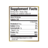 Ultimate Nutrition Iso Sensation Whey, Chocolate Fudge Flavour | USA Made - Image 2