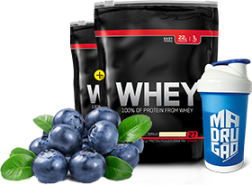 Whey Protein