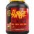 Mutant Iso Surge Triple Chocolate 2.27kg | Fast Absorbing Whey | source of protein, eaa & glutamines | whey protein isolate