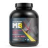 MuscleBlaze (MB) Mass Gainer XXL – Protein for Muscle Growth | amino acids, muscle repairing and building | chocolate flavour