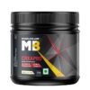 MuscleBlaze (MB) Creapro with Creapure - Enhance Muscle Mass | 3g creatine and boost performance