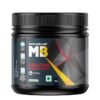 MuscleBlaze Creatine Monohydrate - Boost Strength & Power | lean body mass and improve brain function