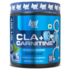 BPI CLA + Carnitine Powder | 300g | Boost Metabolism