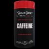 Insane Labz Caffeine Capsules | 120 Clear Veggie Caps