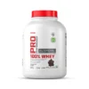 GNC Pro Performance 100% Whey Protein – Build Strength