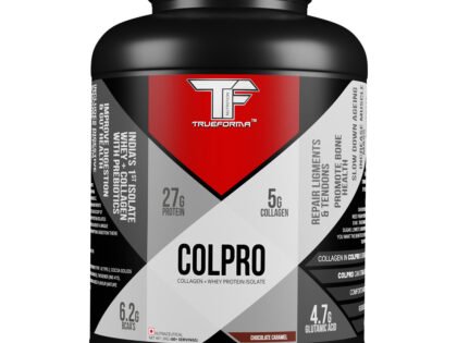 Trueforma colpro protein powder