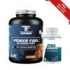 TRUEFORMA® POWER FUEL – Whey Protein | Free ZMA