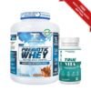 TRUEFORMA® (TF) 100% Whey with Prebiotics & Enzymes | Free Multi-Vitamin