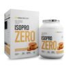 HealthFarm (HF) ISO Pro Zero | Pure Isolate Power | Post Workout | fast absorption and support muscle growth