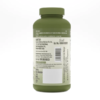 GNC Herbal Plus Milk Thistle - 250mg Detoxifies Liver Toxins - Image 2