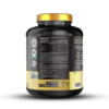 One Science Iso Gold | Low Calorie Protein, Whey Hydrolysate | Europe Made | 2.27 kg - Image 2