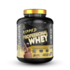 One Science Ripped Professional Whey | Fat Burning Protein | low sugar, lean muscle and chocolate flavour