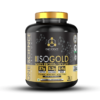 One Science Iso Gold | Low Calorie Protein, Whey Hydrolysate | positive nitrogen balance and repairing bones