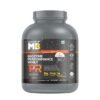 MuscleBlaze Biozyme Performance Whey PR - Chocolate Fudge | improve protein absorption | astragin and increasing muscle strength