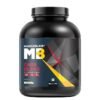 MuscleBlaze (MB) Carb Blend - Healthy Carbs for Quick Recovery | nutrition and carbohydrates | zero fat