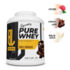 Be Legend Prime Whey Malai Kulfi 2kg – Legendary Pure Whey | reduce muscle mass , bcaa aminos and no added sugar