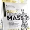 Kevin Levrone Gold Lean Mass Protein | 6 kg & 3 kg | testosterone inducer, professional muscle gain | wpi wpc wph