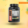 Exalt Supps The Priority Whey | 2.4 kg & 907 gram - Cookies Pista Flavour, 2.4 kg