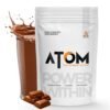ASITIS Atom Whey Protein Isolate | Fast Absorbing Protein - Image 4