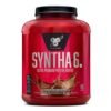 BSN Syntha 6 Protein Powder, 2.27kg, Chocolate Milkshake | essential amino acids | muscle building and repair | isolate hydrolysate & concentrate