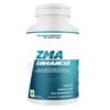 Trueforma (TF) ZMA – Stress Buster for Muscle Growth | easy on stomach and valeriana root extract