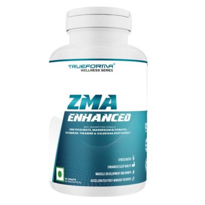 Trueforma ZMA