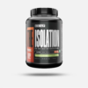 Exalt Supps The Isolation | Isolate Whey - Cookies Pista Flavour, 2.27 kg