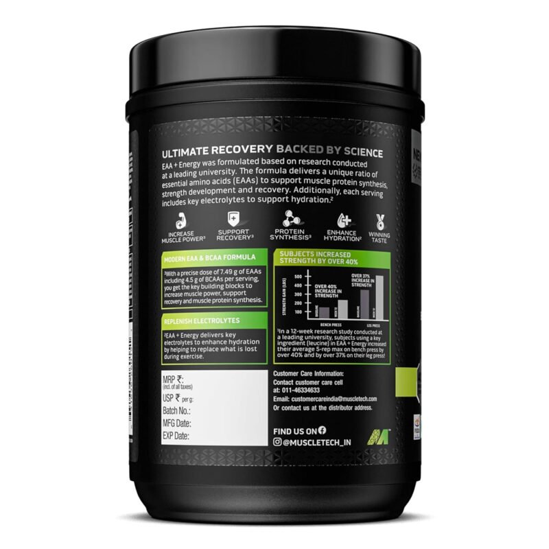 Nitrotech Combo | 4kg Whey + Muscletech EAA + Energy - Image 4