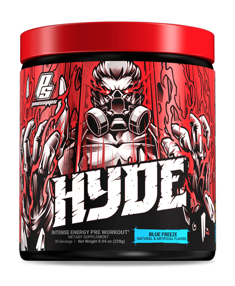 Pro Supps Hyde OG