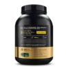 Chocolate Bliss | Optimum Nutrition (ON) - Gold Isolate | 25g Protein | USA Made - Image 4