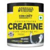 CONCRET Creatine HCL | 60 Micro dosed Servings