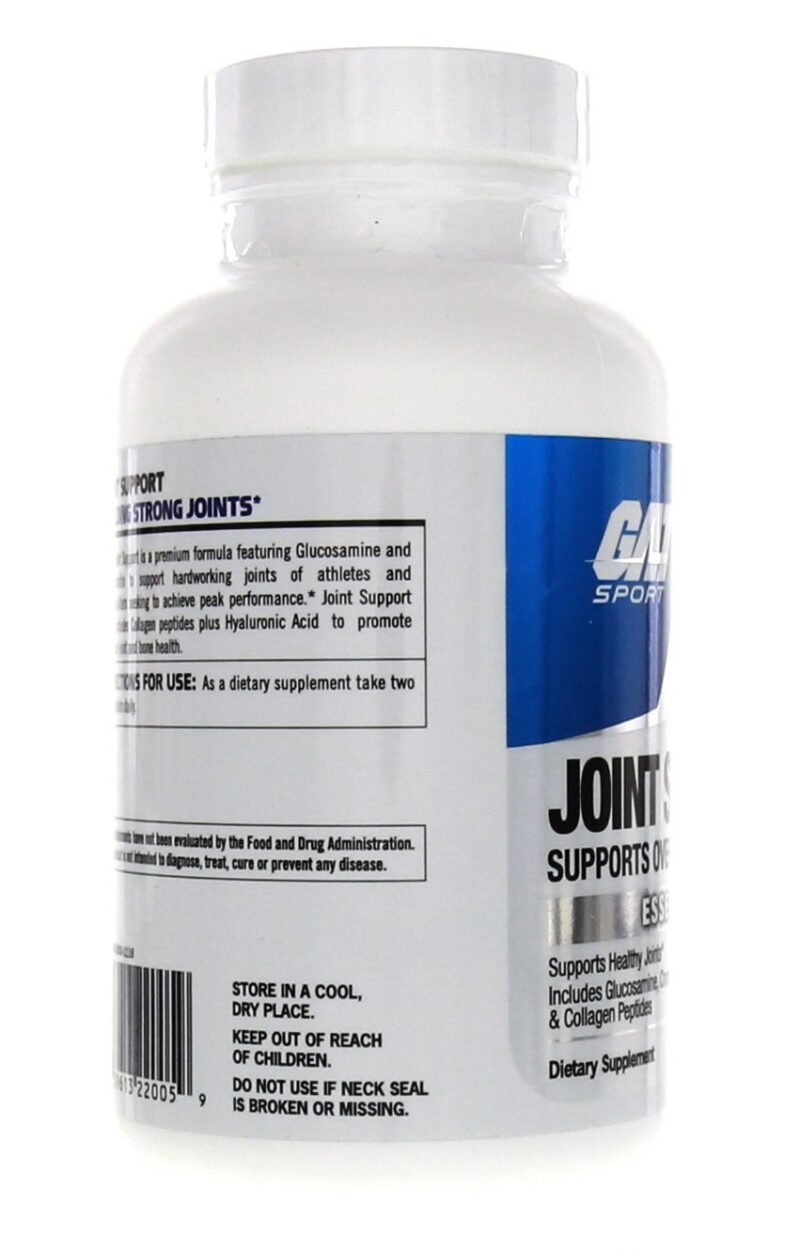 GAT JOINT SUPPORT | Gat Sports | Joint Supplement | 60 Tablets | USA Made - Image 4