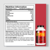 MUTANT Amino Tablet (300 Tabs) | Micronized Aminos for Growth | Imported from USA by "GMC" Importer - Image 2