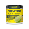 concret, creatine hcl, best way to take creatine, muscle recovery, boost energy