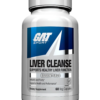 gat, liver cleanse, detox