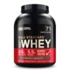 Optimum Nutrition Gold Standard 100% Whey Protein 5 lb