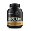 isolate, gold standard, chocolate bliss, optimum nutrition