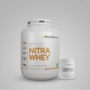 healthfarm nitra whey, Healthfarm Creatine, chocolate flavor, 2 kg