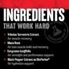 Universal Animal STAK - Powerful Testosterone Formula | 21 Packs | USA Made - Image 4