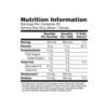 Optimum Nutrition ( ON ) Performance Whey Protein | Chocolate - Image 6