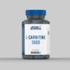 applied nutrition l carnitine