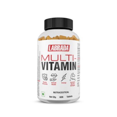 labrada multivitamin