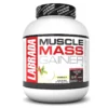 Labrada Muscle Mass Gainer - Vanilla, 3 kg