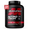 Muscletech Nitrotech Ripped 1.8 kg | Chocolate Fudge Brownie